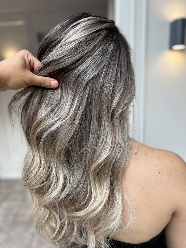 Ombre