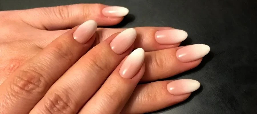Nail Ombre